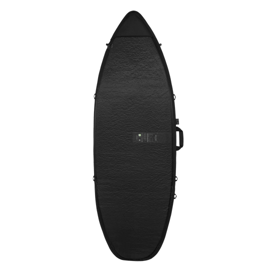 Mystic - Helium Inflatable Day Cover - Black - 6.3ft - GearFreak