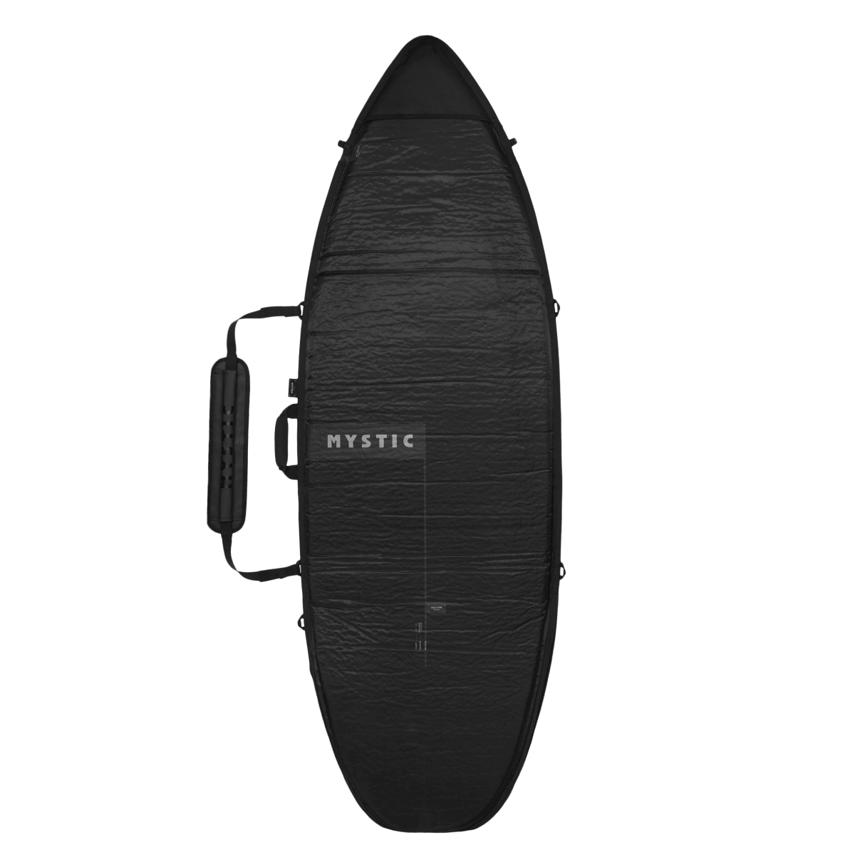Mystic - Helium Inflatable Day Cover - Black - 6.3ft - GearFreak