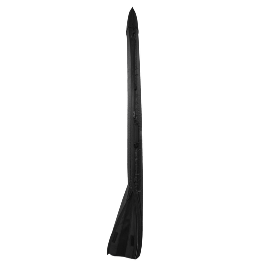 Mystic - Helium Inflatable Day Cover - Black - 6.3ft - GearFreak