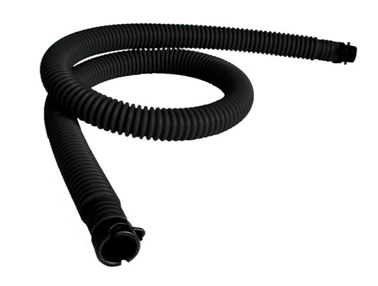 Mystic - Hose Kite Pump Black - GearFreak