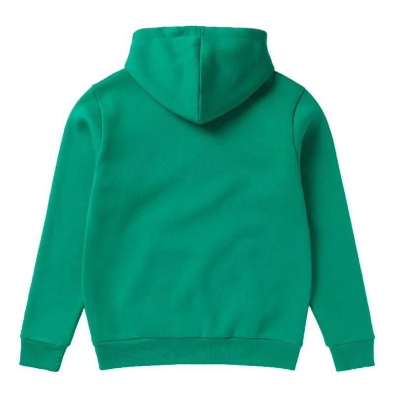 Mystic - Icon Hood Sweat | Bright Green - S - GearFreak