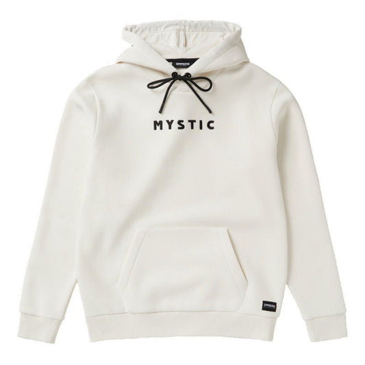Mystic - Icon Hood Sweat - Off White - GearFreak