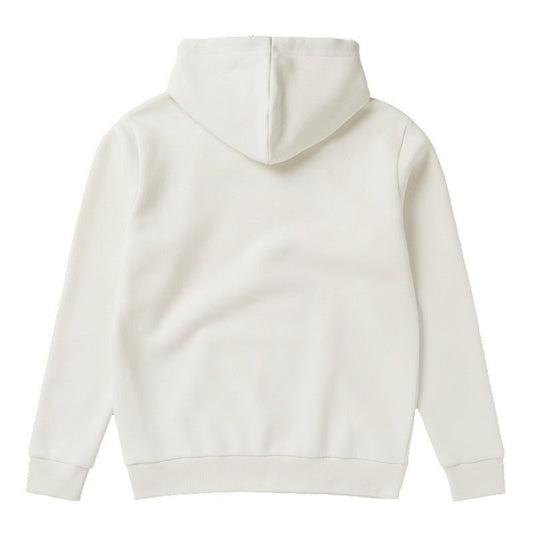 Mystic - Icon Hood Sweat | Off White - S - GearFreak