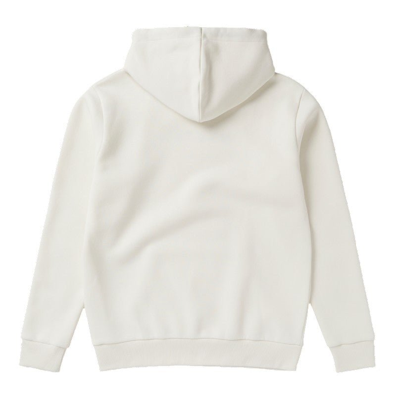 Mystic - Icon Hood Sweat - Off White - GearFreak