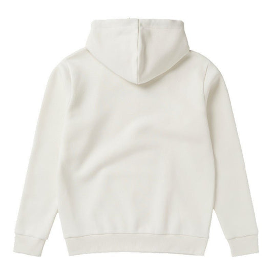 Mystic - Icon Hood Sweat - Off White - GearFreak