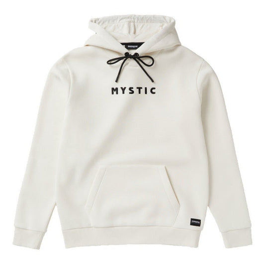 Mystic - Icon Hood Sweat | Off White - S - GearFreak
