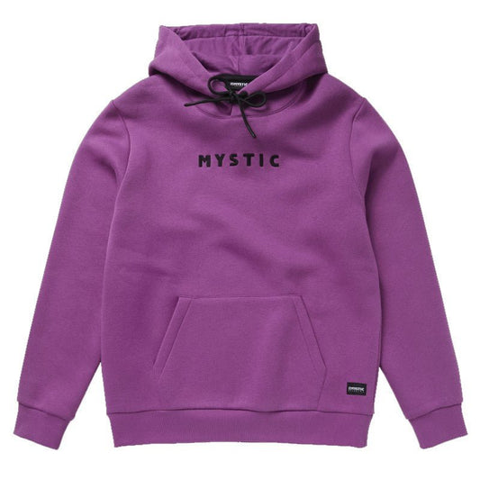 Mystic - Icon Hood Sweat | Sunset Purple - S - GearFreak