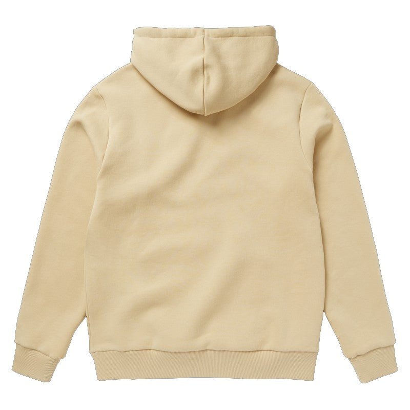 Mystic - Icon Hood Sweat | Warm Sand - S - GearFreak