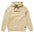 Mystic - Icon Hood Sweat - Warm Sand - GearFreak
