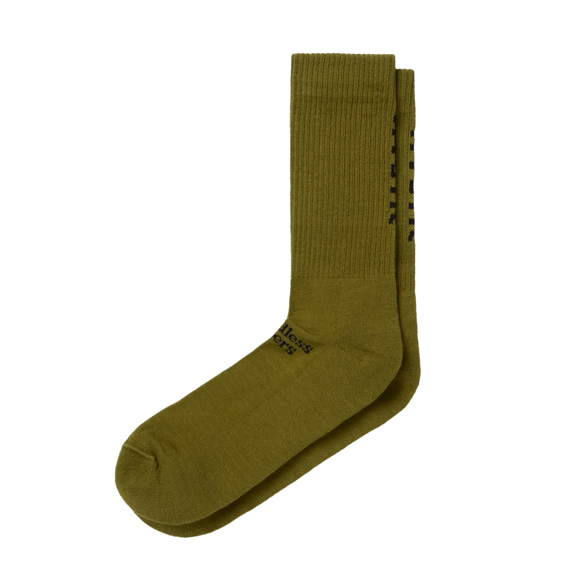 Mystic - Icon Socks - Olive Green - 39 - 42 - GearFreak