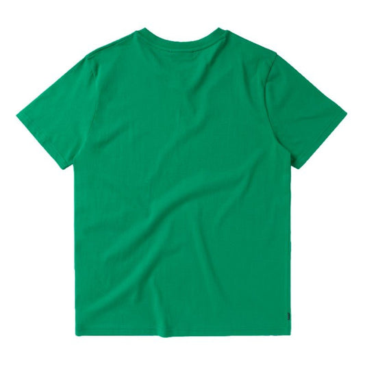 Mystic - Icon Tee Men - Bright Green - GearFreak