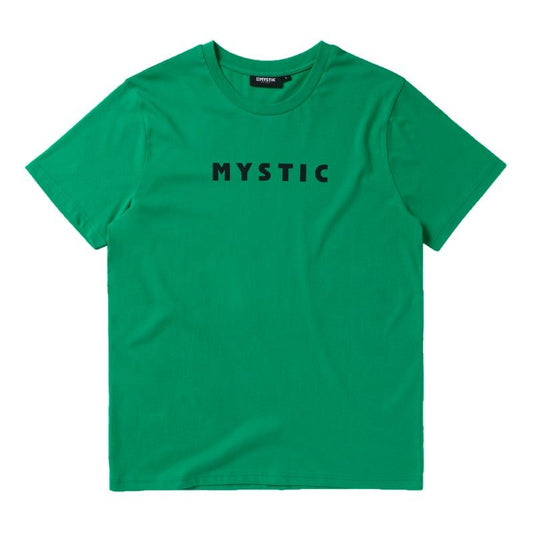 Mystic - Icon Tee Men - Bright Green - GearFreak