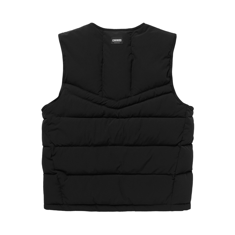 Mystic - Impact Bodywarmer - Black - L - GearFreak