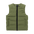 Mystic - Impact Bodywarmer - Olive Green - L - GearFreak