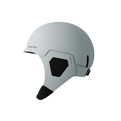 Mystic - Impact Cap - Off White - XS/S - GearFreak