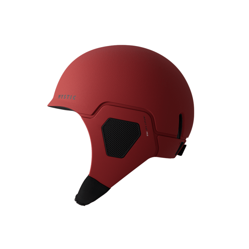 Mystic - Impact Cap - Red - XS/S - GearFreak