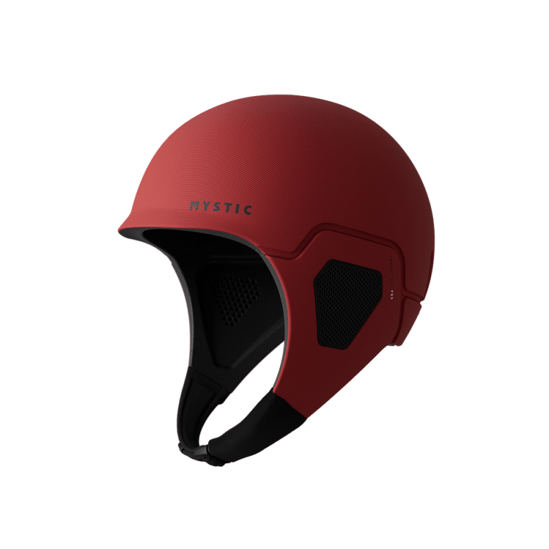 Mystic - Impact Cap - Red - XS/S - GearFreak