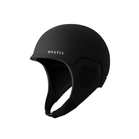 Mystic - Impact Cap - Zwart - XS/S - GearFreak