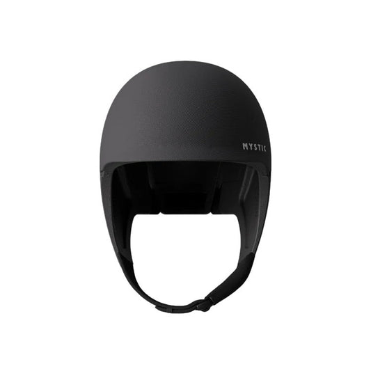 Mystic - Impact Cap - Zwart - XS/S - GearFreak