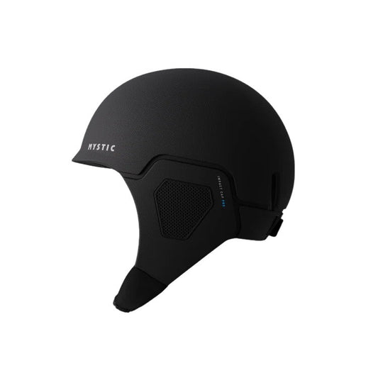 Mystic - Impact Cap - Zwart - XS/S - GearFreak
