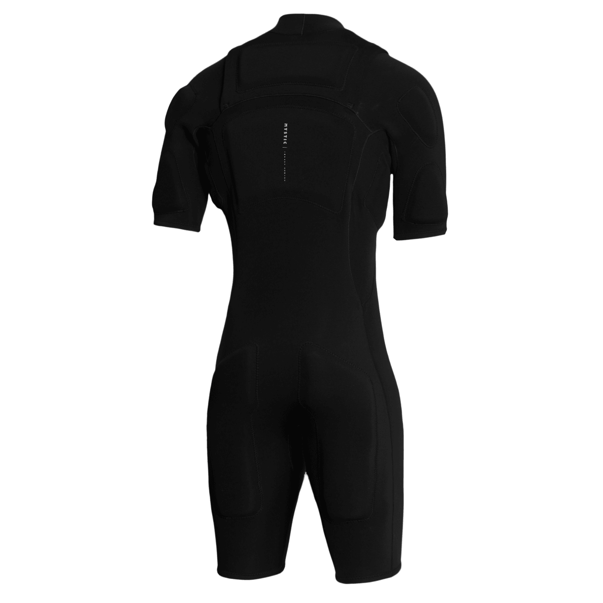 Mystic - Impact Shorty - Black - L - GearFreak