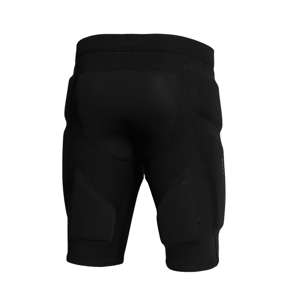 Mystic - Impact Under Short - Black - L - GearFreak
