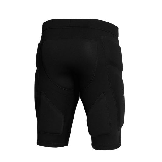 Mystic - Impact Under Short - Black - L - GearFreak