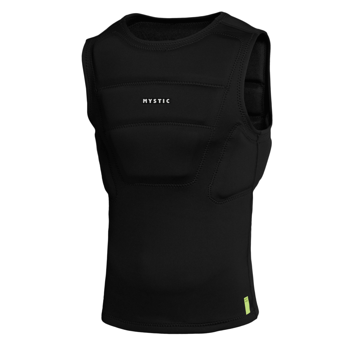 Mystic - Impact Under Vest - Black - L - GearFreak