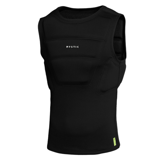 Mystic - Impact Under Vest - Black - L - GearFreak