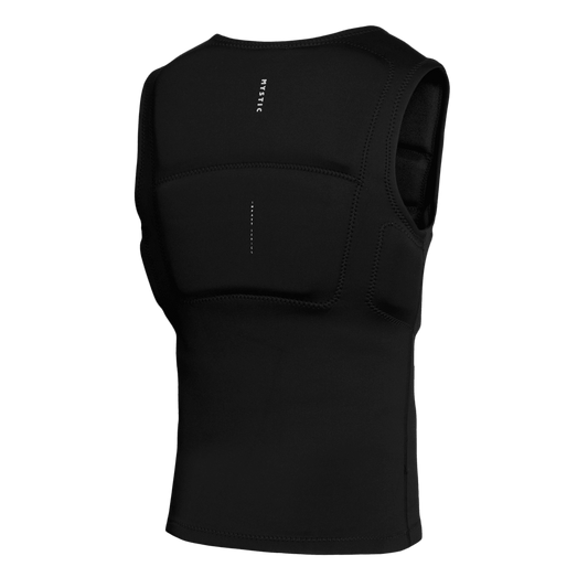 Mystic - Impact Under Vest - Black - L - GearFreak