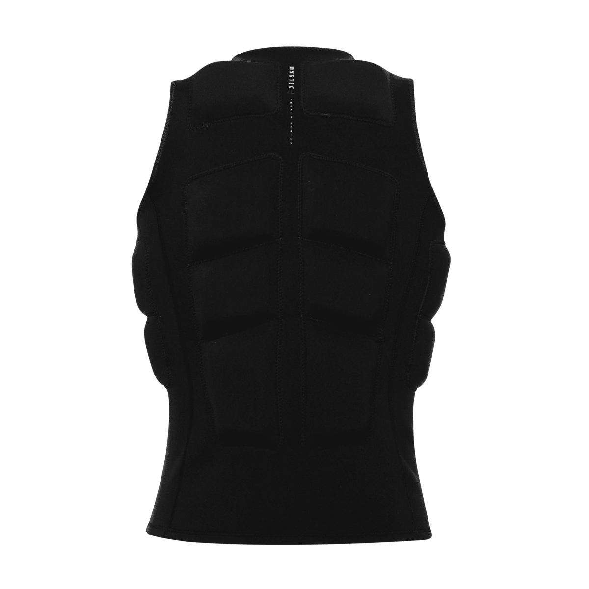 Mystic - Impact Under Vest Surf - Black - M - GearFreak