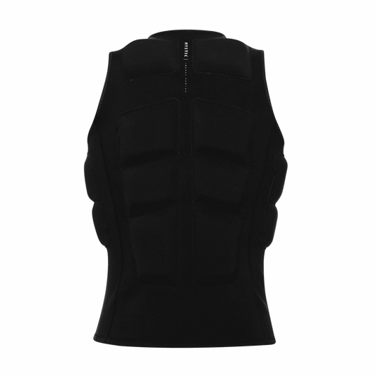 Mystic - Impact Under Vest Surf - Black - M - GearFreak