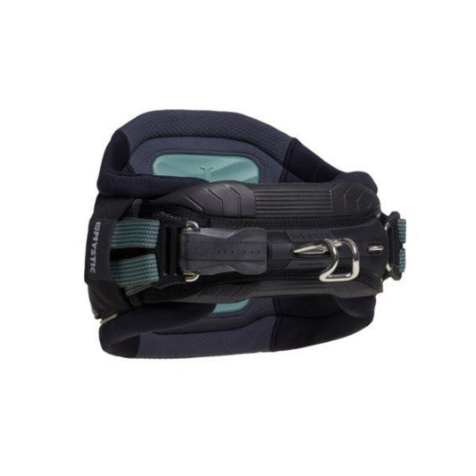 Mystic - Jax Waist Harness Women Black - XS - GearFreak