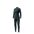 Mystic - Jayde Fullsuit 5/3mm Double Fzip Women - Dark Teal - L - GearFreak