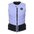 Mystic - Juice Impact Vest Fzip Wake Women - Iris Blue - L - GearFreak