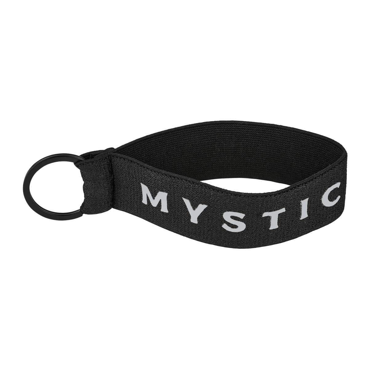 Mystic - Keychain Elastic - Black - O/S - GearFreak