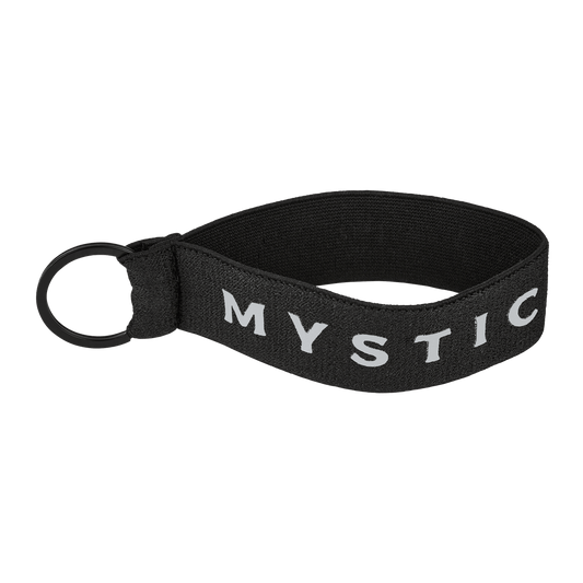 Mystic - Keychain Elastic - Black - O/S - GearFreak