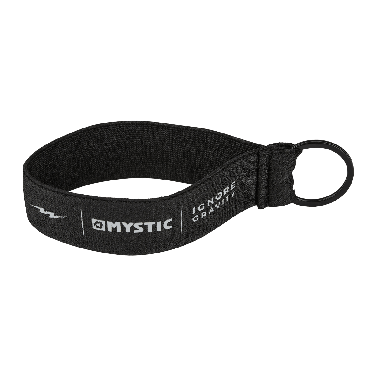 Mystic - Keychain Elastic - Black - O/S - GearFreak