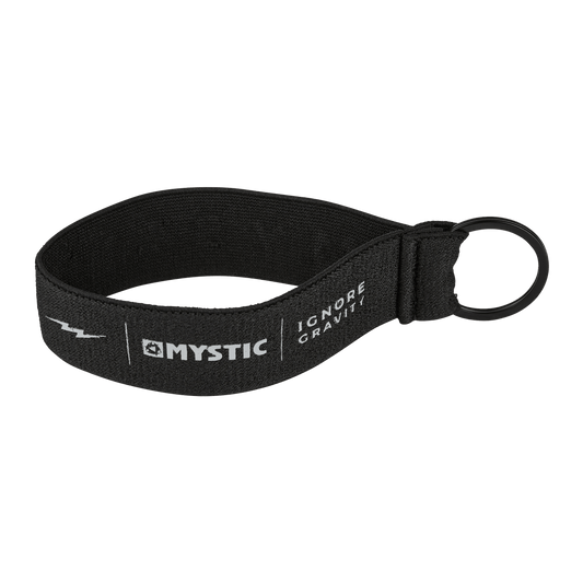 Mystic - Keychain Elastic - Black - O/S - GearFreak
