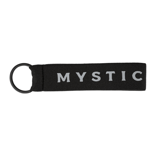Mystic - Keychain Elastic - Black - O/S - GearFreak