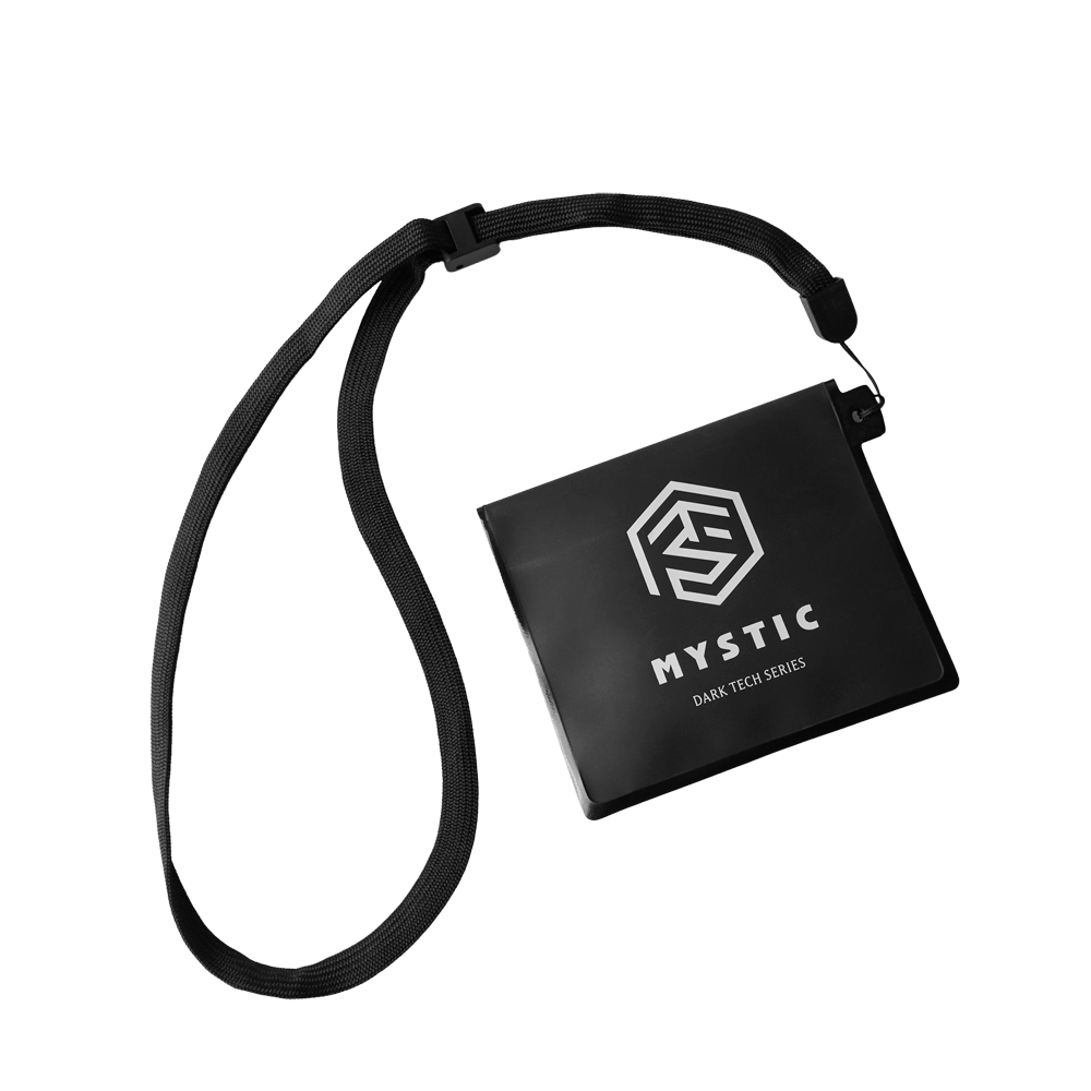 Mystic - Keypouch DTS Fidlock - Black - O/S - GearFreak