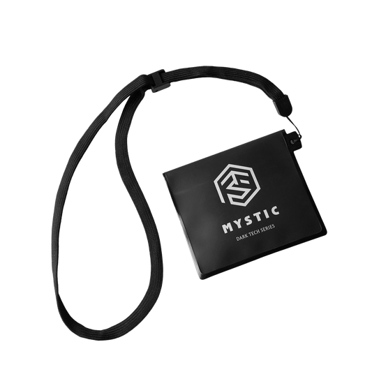 Mystic - Keypouch DTS Fidlock - Black - O/S - GearFreak