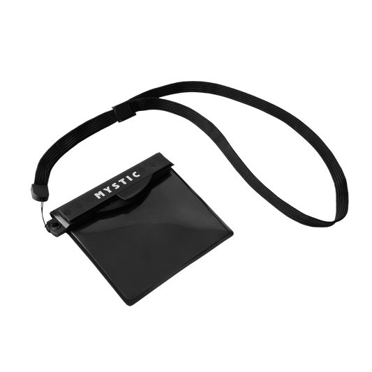 Mystic - Keypouch DTS Fidlock - Black - O/S - GearFreak