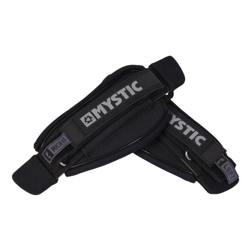 Mystic - Kite Footstraps Asymmetrical - GearFreak