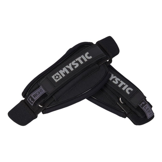 Mystic - Kite Footstraps Asymmetrical - GearFreak
