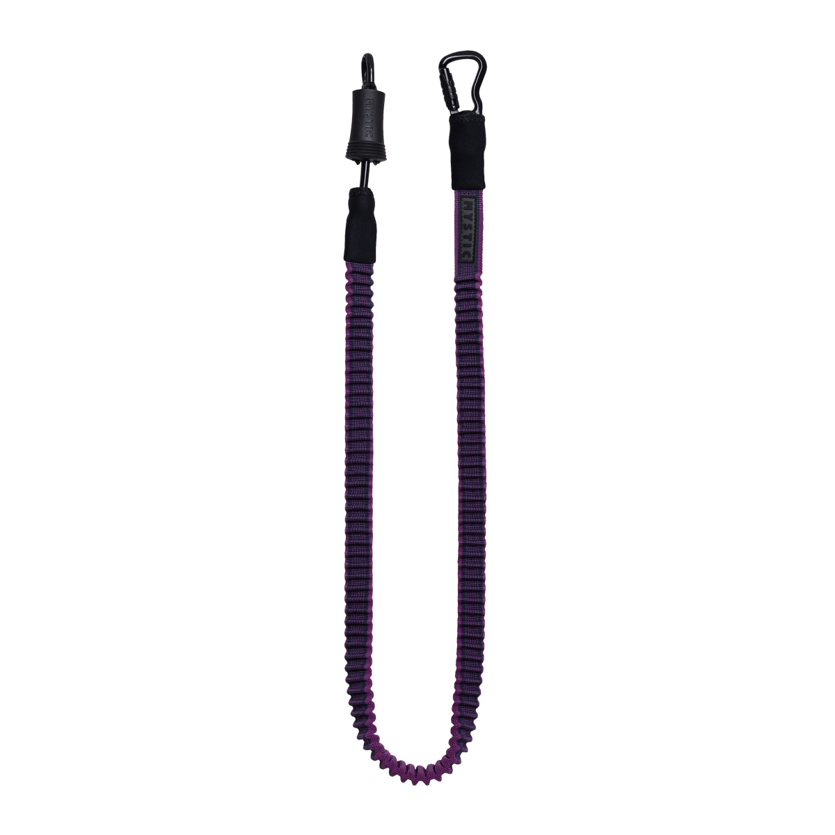 Mystic - Kite HP Leash Long - Purple / Grey - O/S - GearFreak