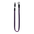 Mystic - Kite HP Leash Long - Purple / Grey - O/S - GearFreak