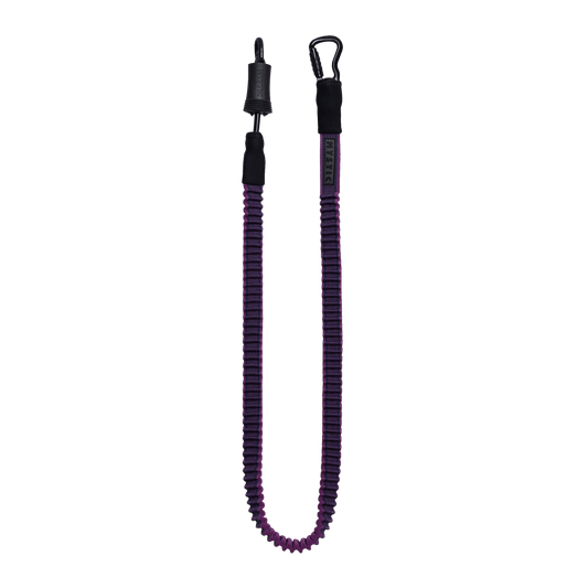 Mystic - Kite HP Leash Long - Purple / Grey - O/S - GearFreak