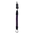 Mystic - Kite Safety Leash Short - Purple / Grey - O/S - GearFreak