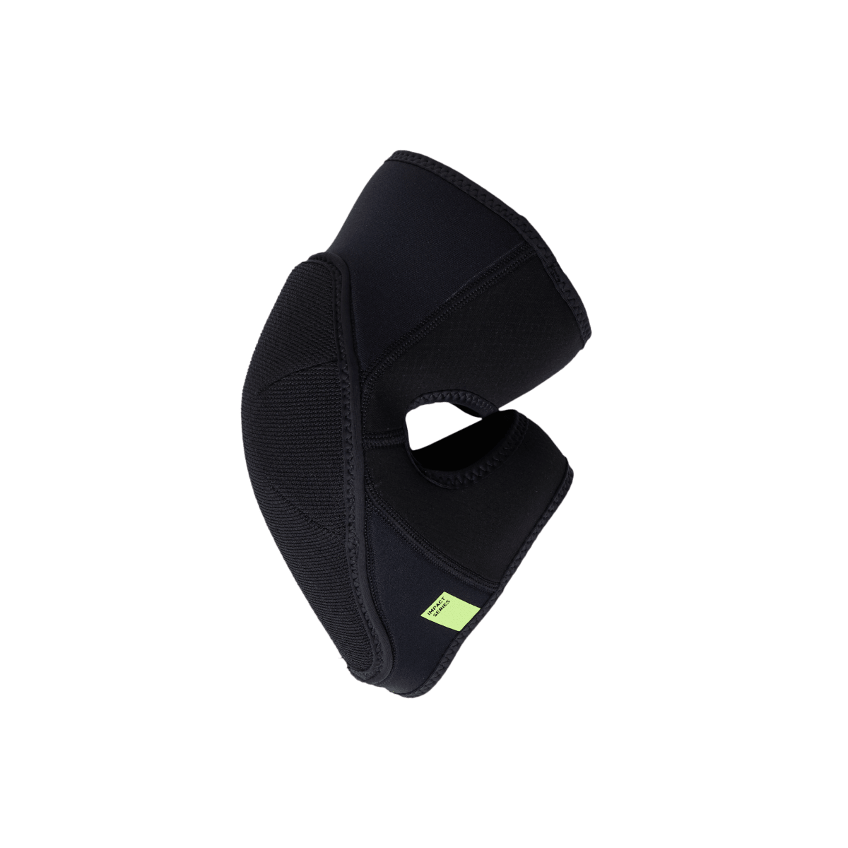 Mystic - Knee Pads - Black - S/M - GearFreak